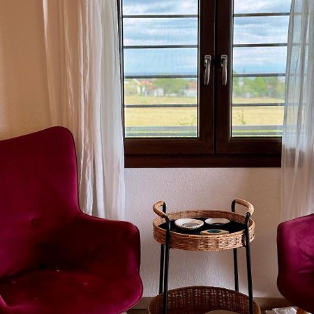 Anastasias Cottage Неа-Ираклия Экстерьер фото