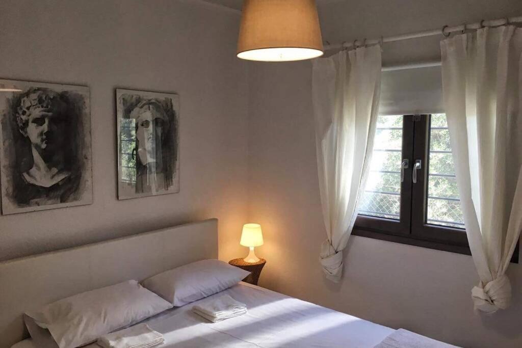 Anastasias Cottage Неа-Ираклия Экстерьер фото