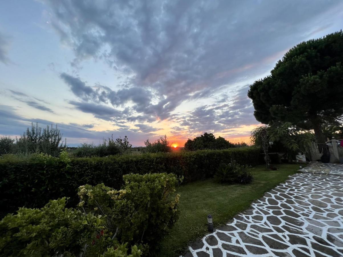 Anastasias Cottage Неа-Ираклия Экстерьер фото