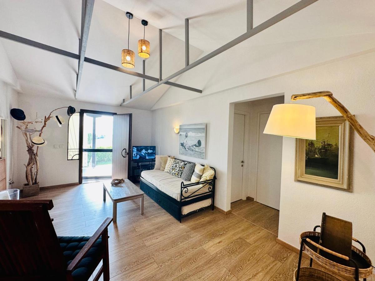 Anastasias Cottage Неа-Ираклия Экстерьер фото