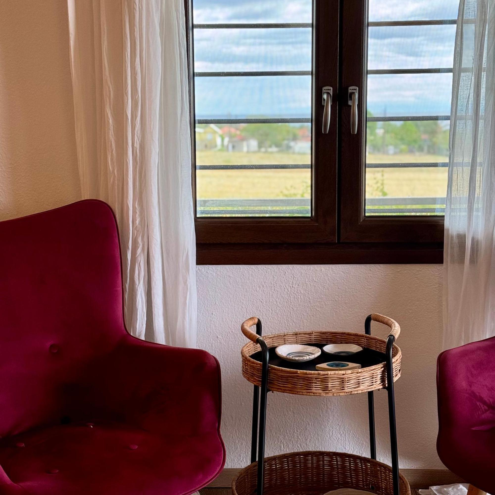 Anastasias Cottage Неа-Ираклия Экстерьер фото